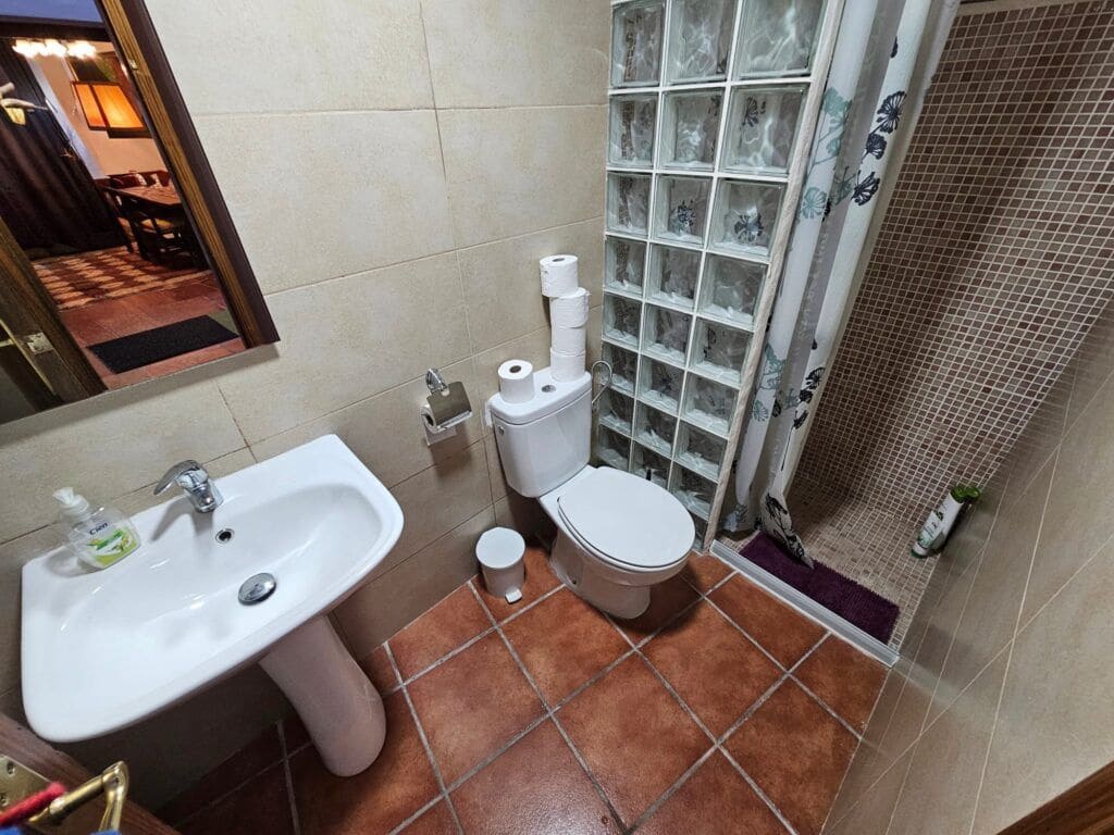 3 soveværelse Byhus til salg i Oliva - € 153.000 (Ref: 9524150)