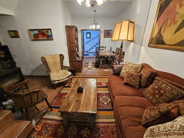 3 soveværelse Byhus til salg i Oliva - € 153.000 (Ref: 9524150)