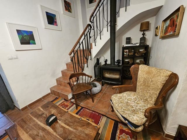 3 soveværelse Byhus til salg i Oliva - € 153.000 (Ref: 9524150)