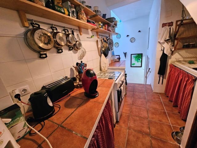 3 soveværelse Byhus til salg i Oliva - € 153.000 (Ref: 9524150)