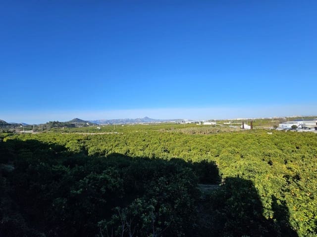 3 soveværelse Byhus til salg i Oliva - € 248.000 (Ref: 9524151)