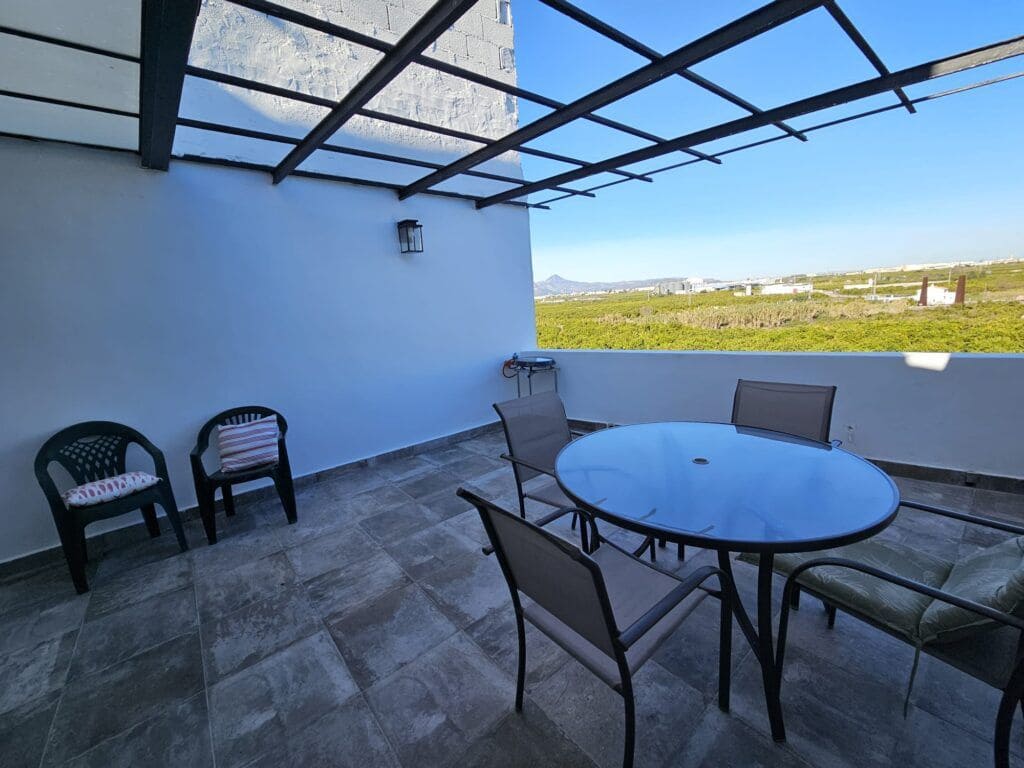 3 soveværelse Byhus til salg i Oliva - € 248.000 (Ref: 9524151)