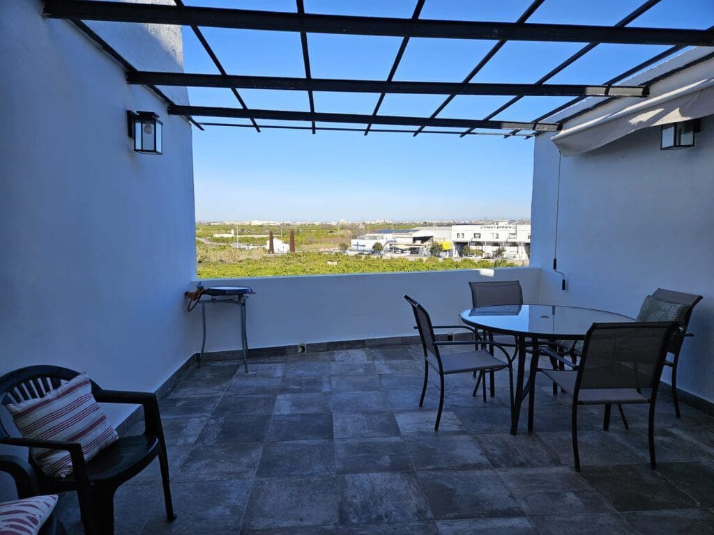 3 soveværelse Byhus til salg i Oliva - € 248.000 (Ref: 9524151)