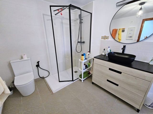 3 soveværelse Byhus til salg i Oliva - € 248.000 (Ref: 9524151)