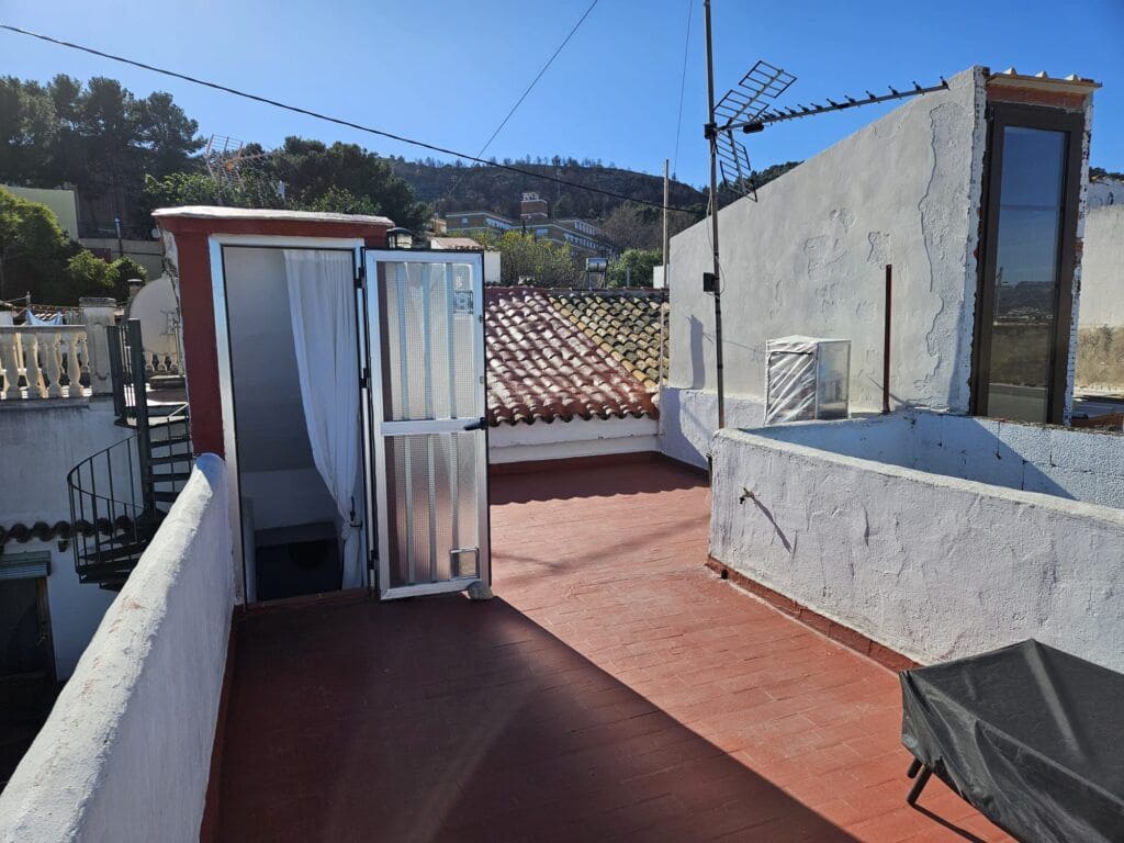 3 soveværelse Byhus til salg i Oliva - € 248.000 (Ref: 9524151)