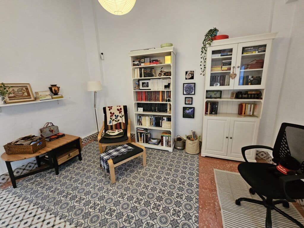 3 soveværelse Byhus til salg i Oliva - € 248.000 (Ref: 9524151)