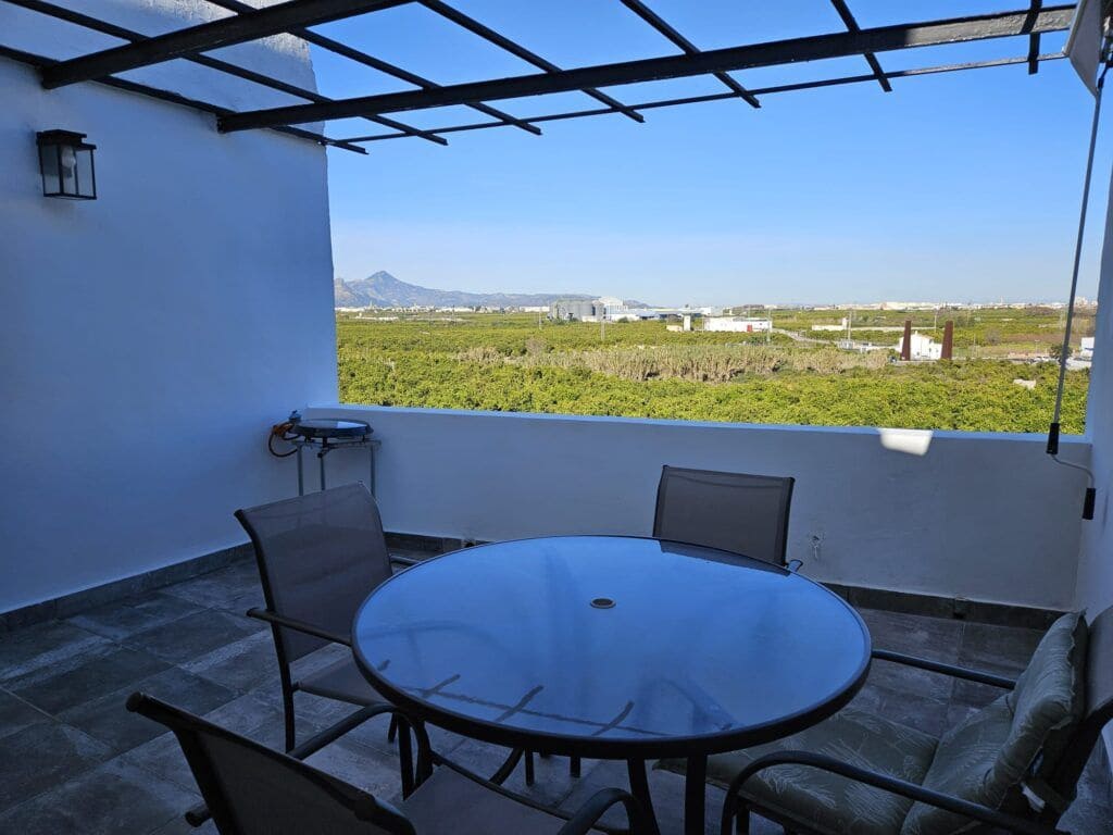 3 soveværelse Byhus til salg i Oliva - € 248.000 (Ref: 9524151)