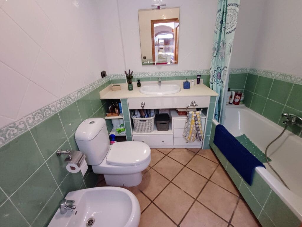 3 soveværelse Byhus til salg i Oliva - € 169.500 (Ref: 9524152)