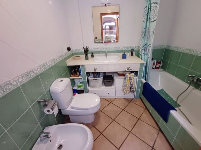 3 soveværelse Byhus til salg i Oliva - € 169.500 (Ref: 9524152)