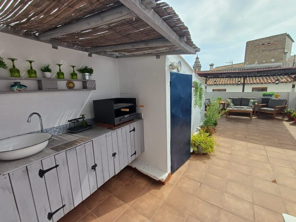 3 soveværelse Byhus til salg i Oliva - € 169.500 (Ref: 9524152)