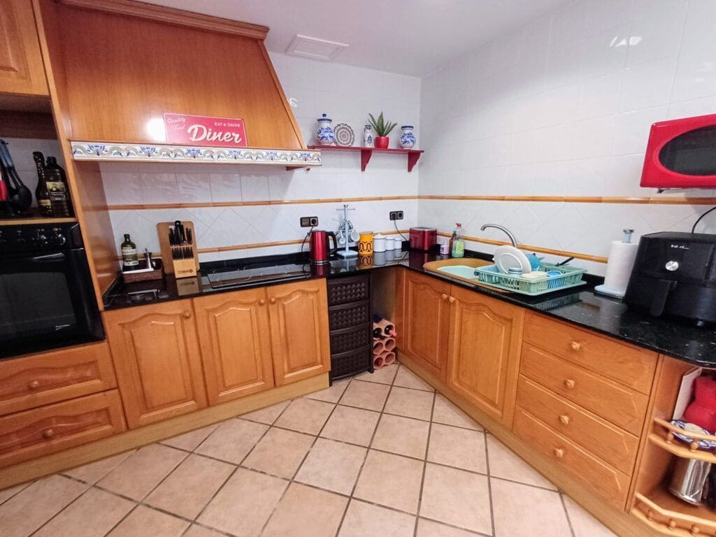 3 soveværelse Byhus til salg i Oliva - € 169.500 (Ref: 9524152)