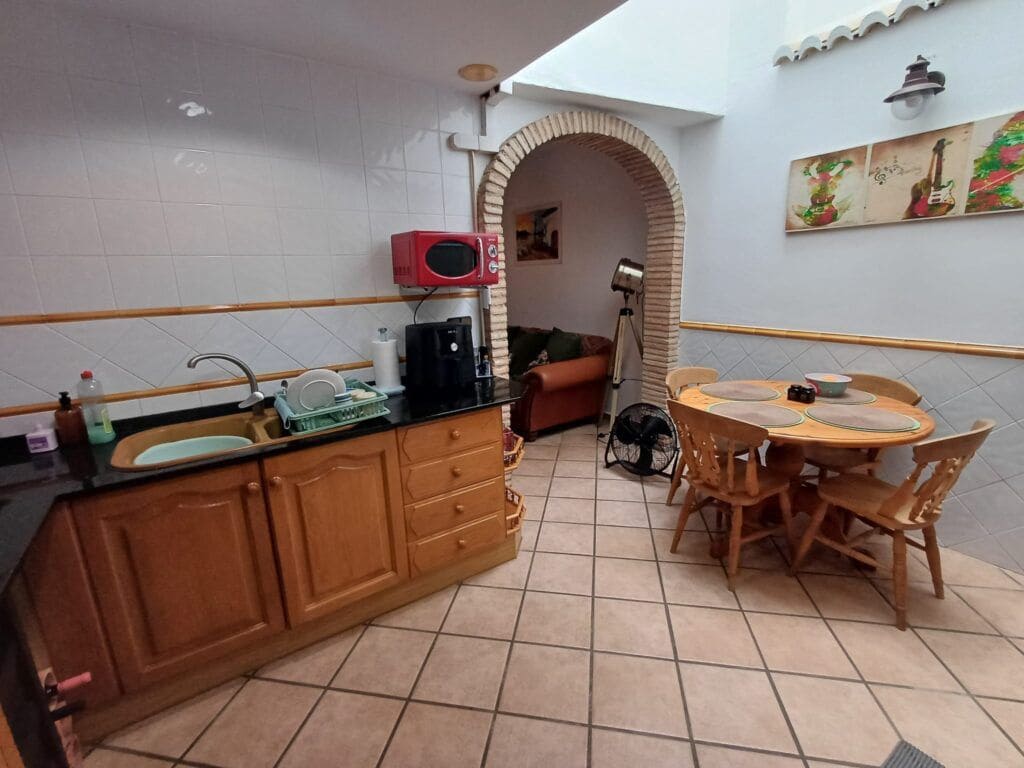 3 soveværelse Byhus til salg i Oliva - € 169.500 (Ref: 9524152)