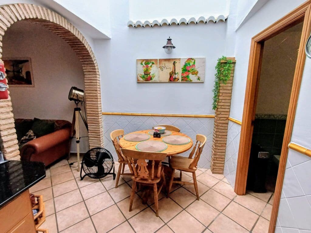 3 soveværelse Byhus til salg i Oliva - € 169.500 (Ref: 9524152)