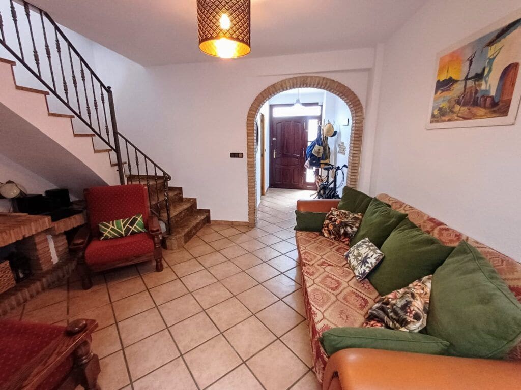 3 soveværelse Byhus til salg i Oliva - € 169.500 (Ref: 9524152)