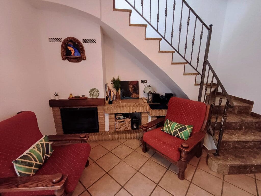 3 soveværelse Byhus til salg i Oliva - € 169.500 (Ref: 9524152)