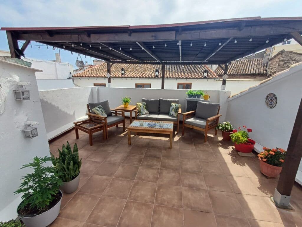 3 soveværelse Byhus til salg i Oliva - € 169.500 (Ref: 9524152)