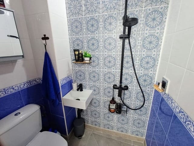 3 soveværelse Byhus til salg i Oliva - € 169.500 (Ref: 9524152)