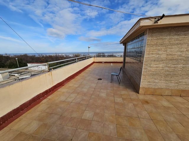 Chalet de 4 habitaciones en Oliva en venta con garaje - 1.100.000 € (Ref: 9535644)