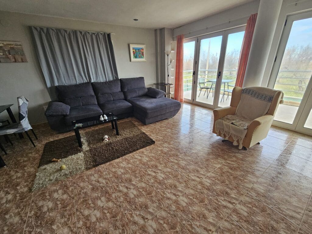 4 soveværelse Villa til salg i Oliva med garage - € 1.200.000 (Ref: 9535644)