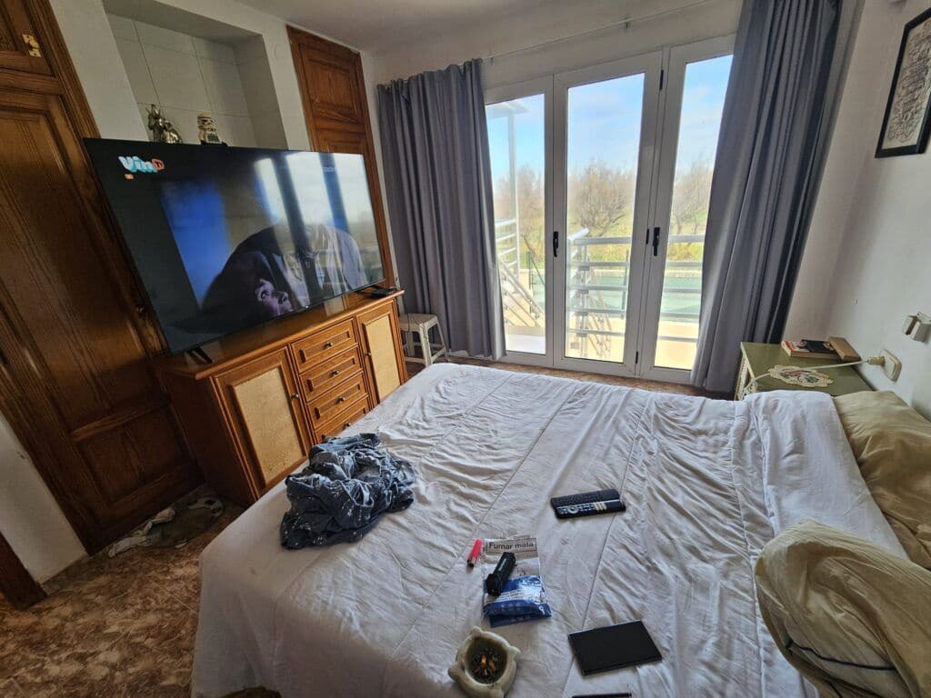 4 soveværelse Villa til salg i Oliva med garage - € 1.200.000 (Ref: 9535644)