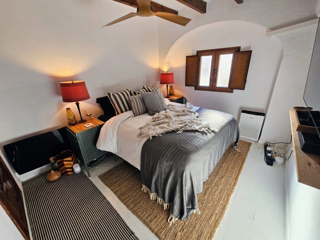 3 chambre Maison de Ville à vendre à Oliva - 255 000 € (Ref: 9535645)