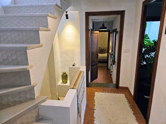 3 chambre Maison de Ville à vendre à Oliva - 255 000 € (Ref: 9535645)