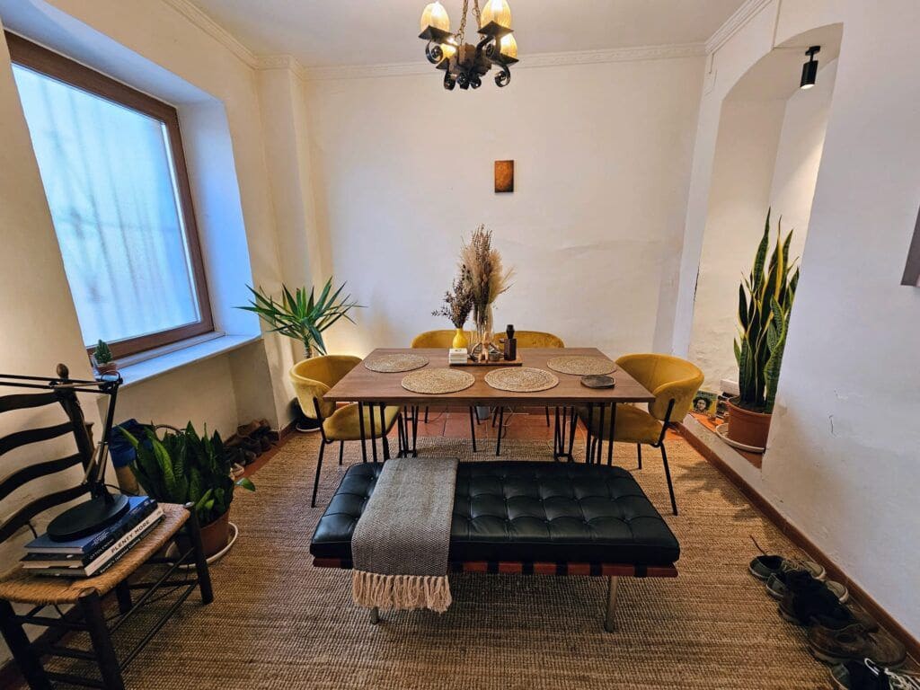 3 chambre Maison de Ville à vendre à Oliva - 255 000 € (Ref: 9535645)