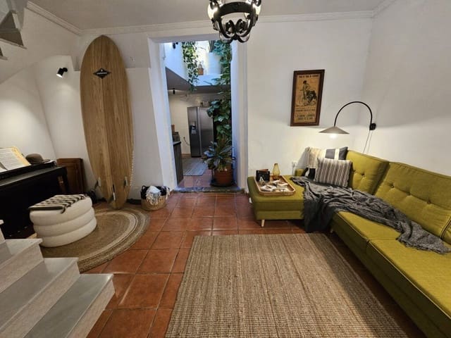 3 chambre Maison de Ville à vendre à Oliva - 255 000 € (Ref: 9535645)