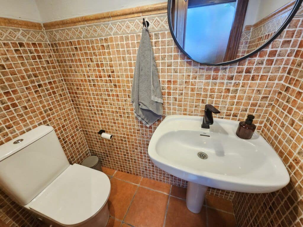 3 chambre Maison de Ville à vendre à Oliva - 255 000 € (Ref: 9535645)