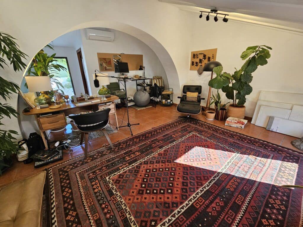 3 chambre Maison de Ville à vendre à Oliva - 255 000 € (Ref: 9535645)