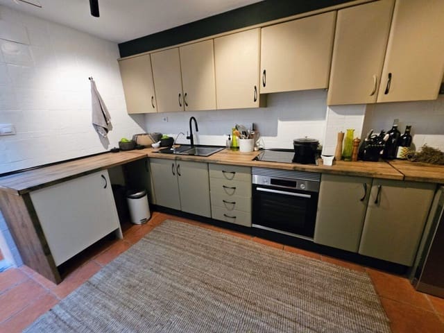 3 camera da letto Casa in vendita in Oliva - 265.000 € (Rif: 9535645)