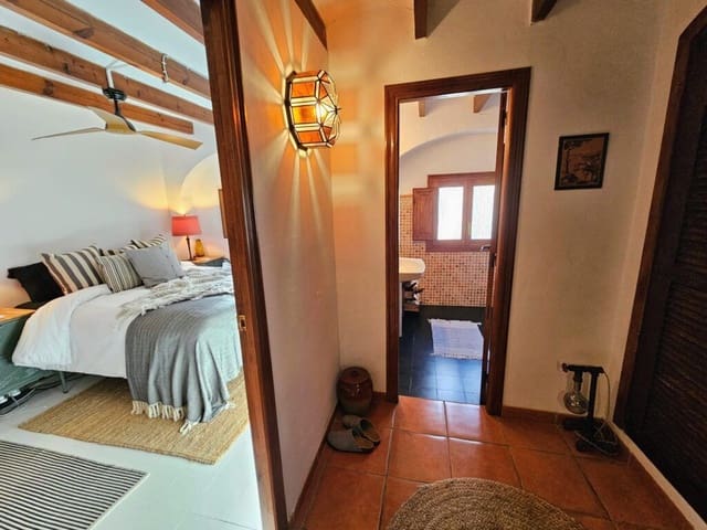 3 camera da letto Casa in vendita in Oliva - 265.000 € (Rif: 9535645)