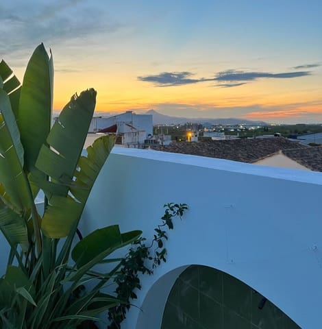 3 sypialnia Dom na sprzedaż w Oliva - 265 000 € (Ref: 9535645)