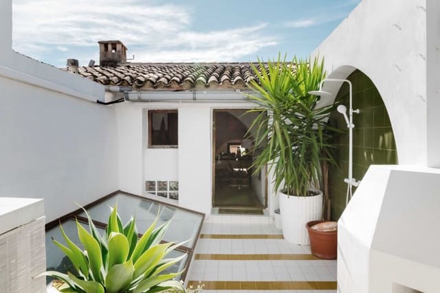 3 sypialnia Dom na sprzedaż w Oliva - 265 000 € (Ref: 9535645)