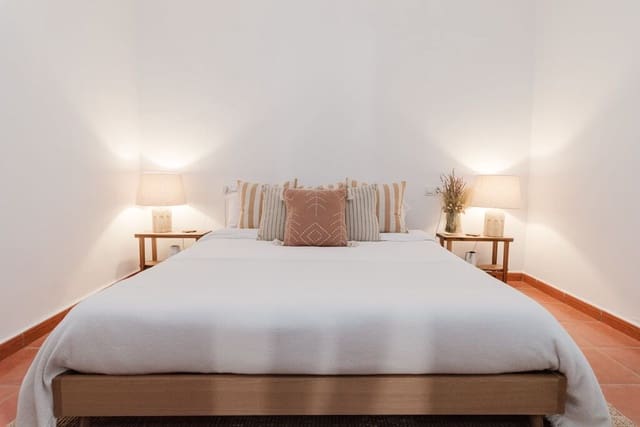 3 sypialnia Dom na sprzedaż w Oliva - 265 000 € (Ref: 9535645)