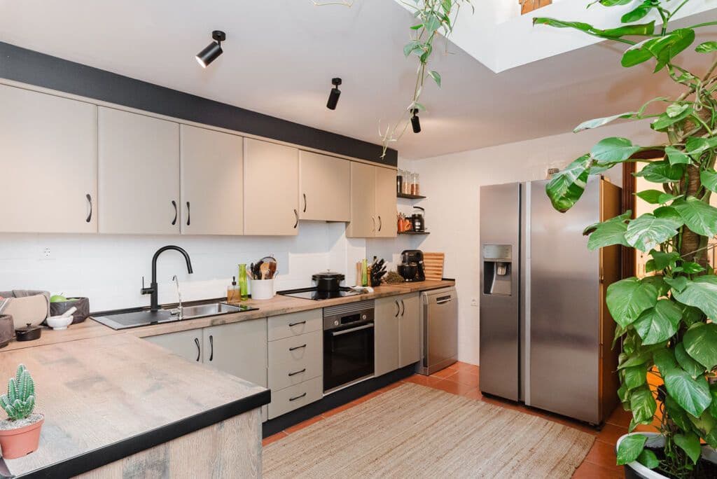 3 bedroom Townhouse for sale in Oliva - € 265,000 (Ref: 9535645)