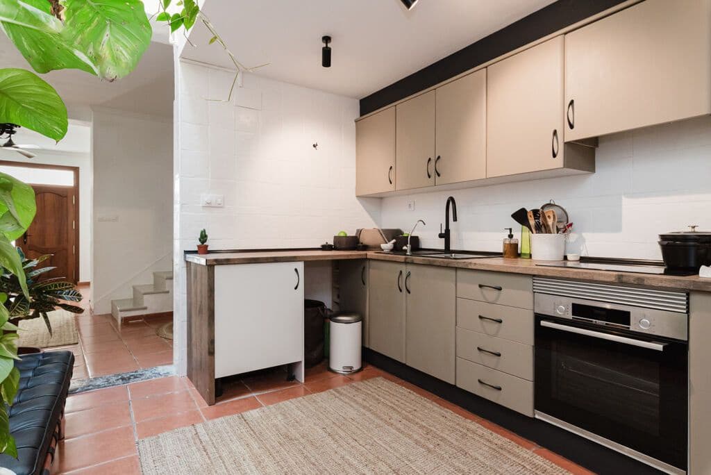 3 bedroom Townhouse for sale in Oliva - € 265,000 (Ref: 9535645)