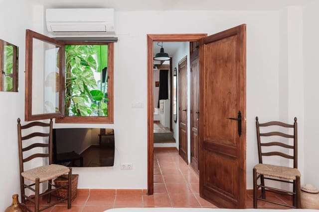 3 sypialnia Dom na sprzedaż w Oliva - 265 000 € (Ref: 9535645)