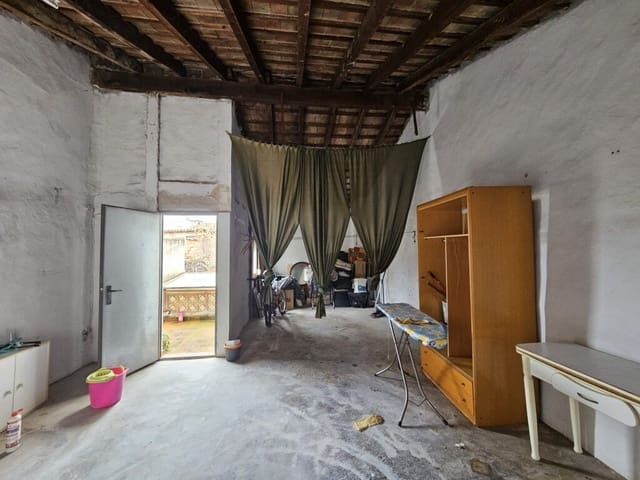 3 sovrum Hus till salu i Oliva - 115 000 € (Ref: 9535646)