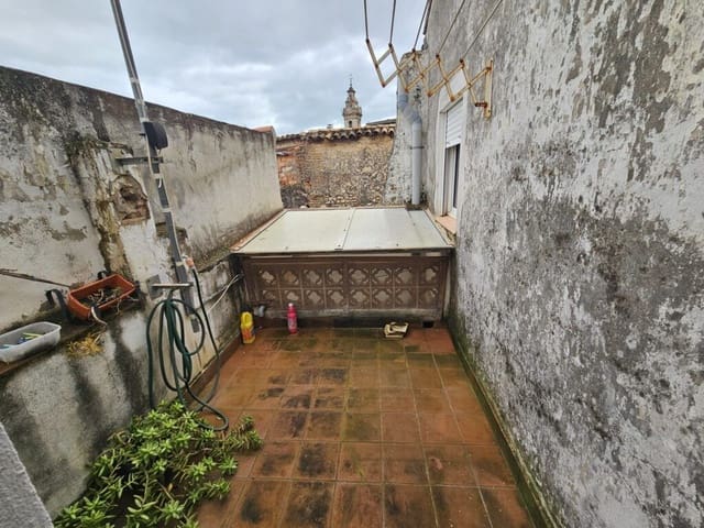 3 sovrum Hus till salu i Oliva - 115 000 € (Ref: 9535646)