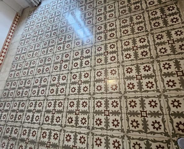 3 sovrum Hus till salu i Oliva - 115 000 € (Ref: 9535646)