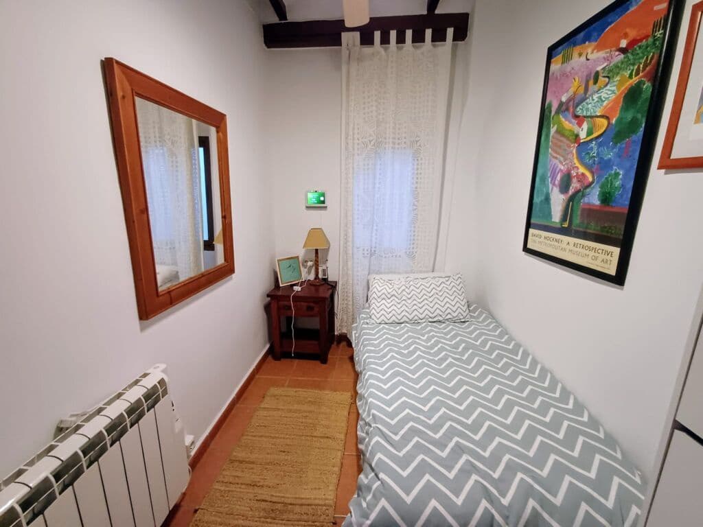 3 makuuhuone Omakotitalo myytävänä paikassa Oliva - 159 000 € (Ref: 9535647)