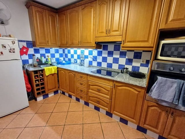 3 soveværelse Byhus til salg i Oliva - € 159.000 (Ref: 9535647)