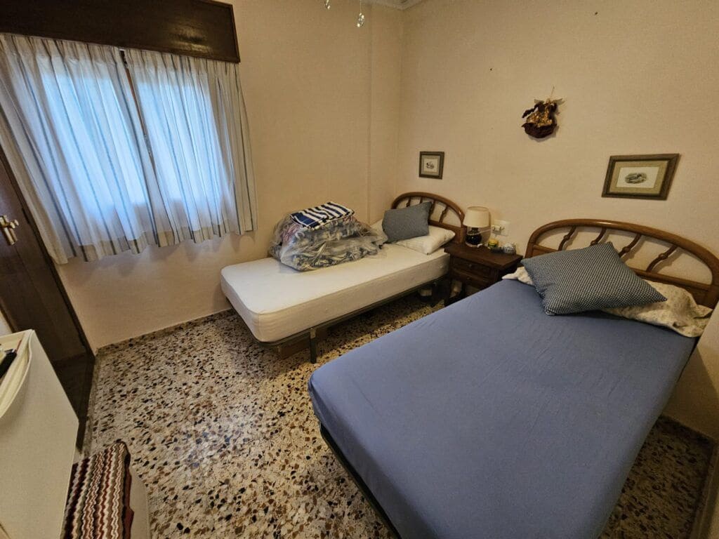 2 chambre Villa/Maison à vendre à Oliva avec garage - 335 000 € (Ref: 9555581)