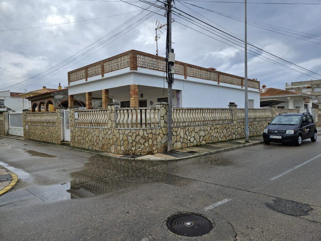 2 chambre Villa/Maison à vendre à Oliva avec garage - 335 000 € (Ref: 9555581)