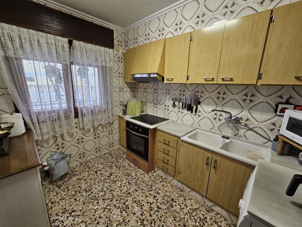 2 chambre Villa/Maison à vendre à Oliva avec garage - 335 000 € (Ref: 9555581)