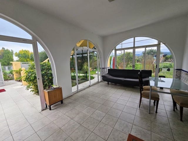 4 camera da letto Villa in vendita in Oliva con garage - 315.000 € (Rif: 9555582)