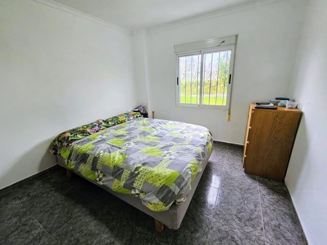 4 camera da letto Villa in vendita in Oliva con garage - 315.000 € (Rif: 9555582)