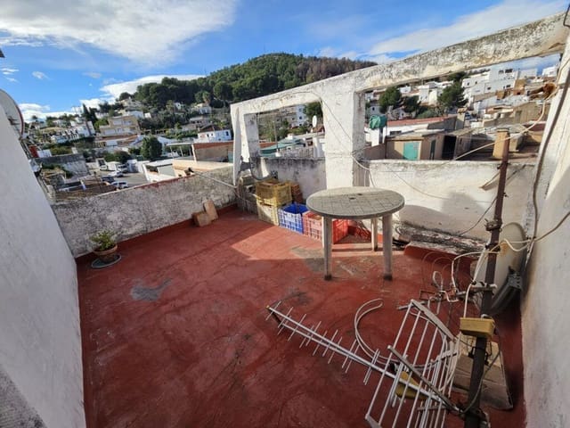 8 sovrum Hus till salu i Oliva - 69 000 € (Ref: 9574493)