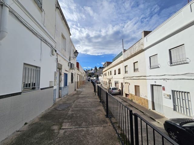 8 sovrum Hus till salu i Oliva - 69 000 € (Ref: 9574493)